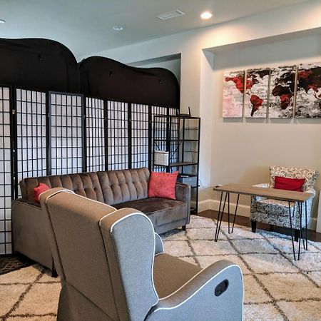Homestay Denver Buitenkant foto