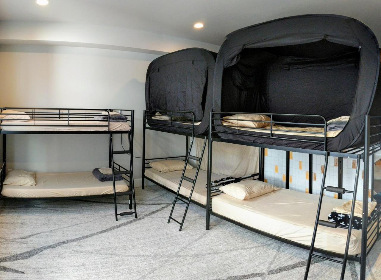 Homestay Denver Buitenkant foto